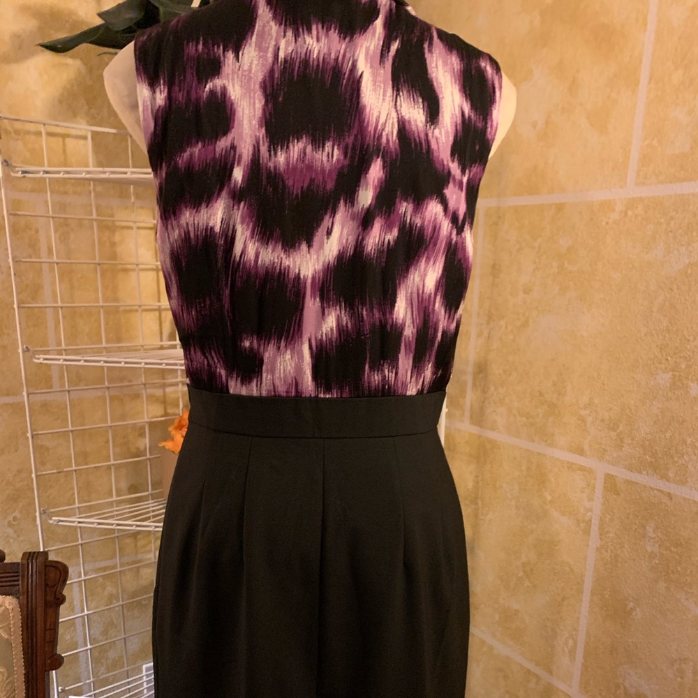 Antonio Melani Blouse Dress